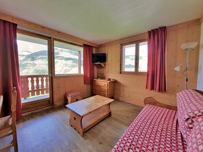 2 slaapkamers