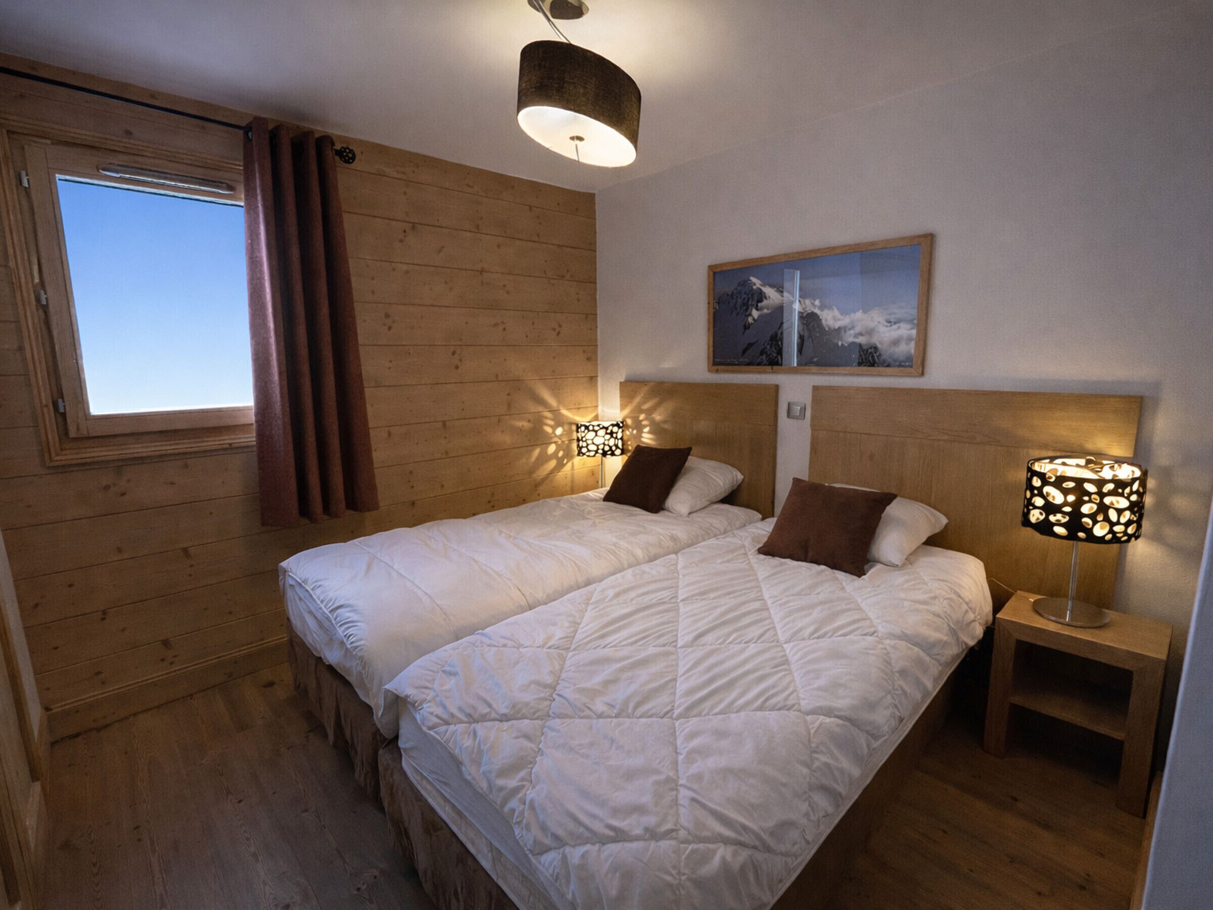 3 slaapkamers, gratis wifi