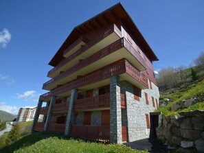 Eksteriør