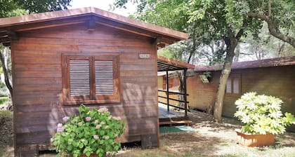 Camping Azzurro