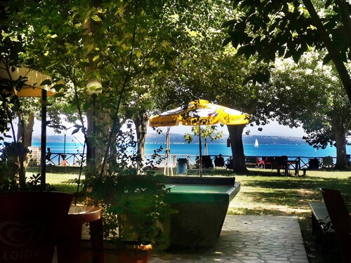 Azzurro Camping Village