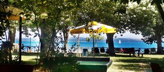 Azzurro Camping Village