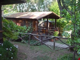 Suite, 2 Bedrooms, Garden View | Terrace/patio