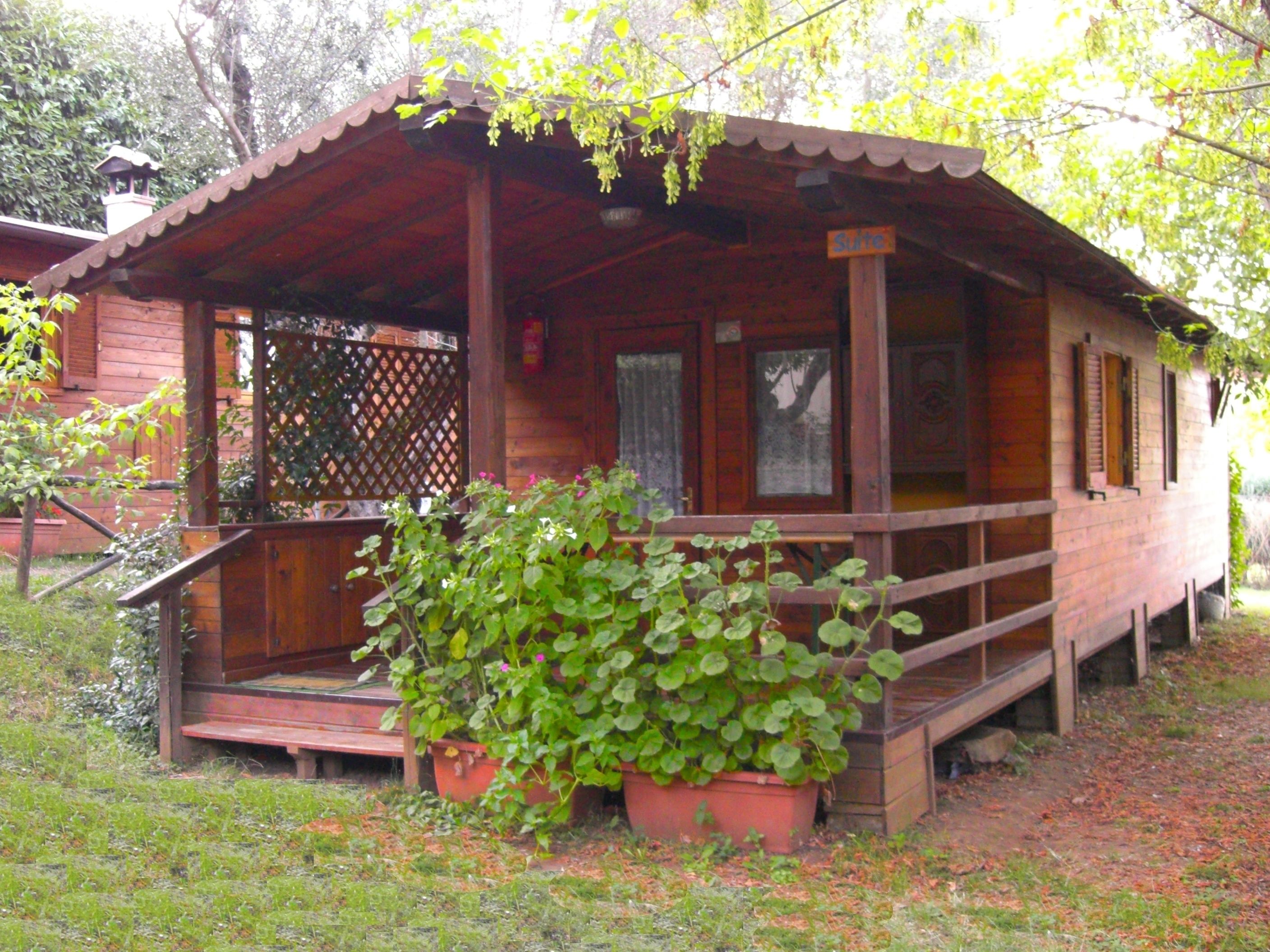 Suite, 2 Bedrooms, Garden View | Terrace/patio