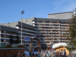Miscellaneous - Cozy Studio for Couples, Ski-In/Ski-Out Access, Central Les Menuires (Les Menuires)