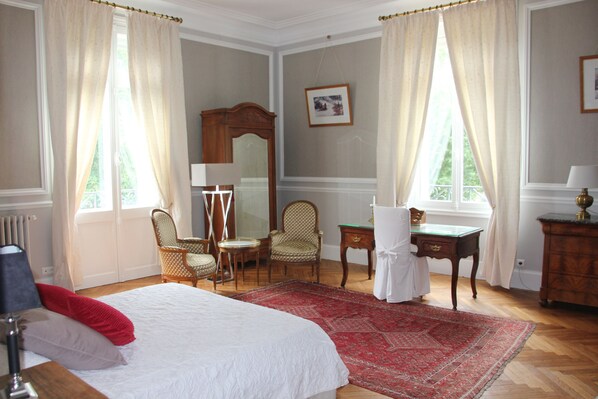 منطقة المعيشة