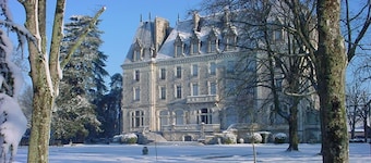 Château du Gerfaut