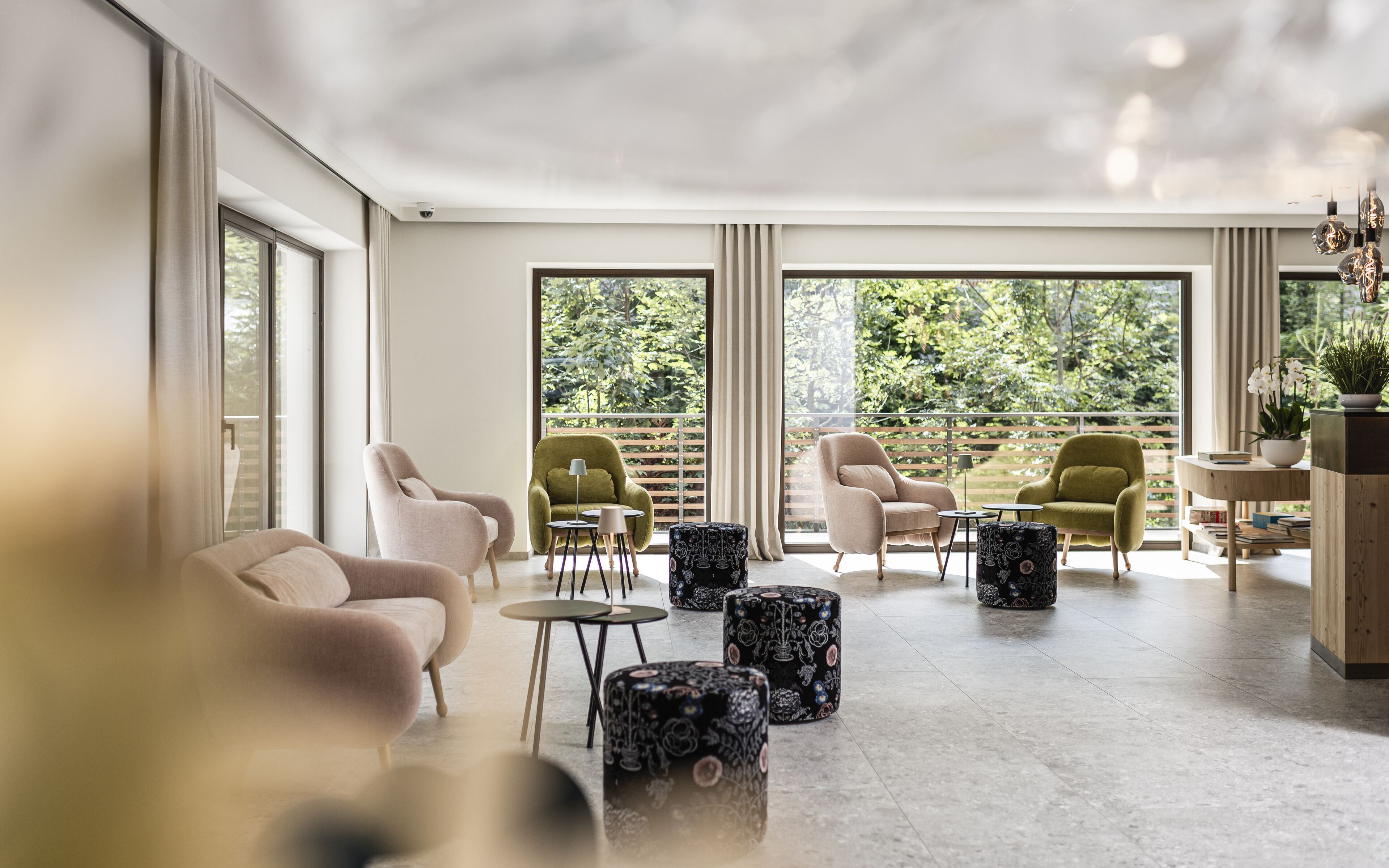 Photo - Stoa - Elegant & Romantic Guest House - "Adults only"