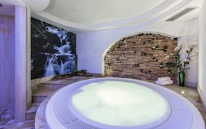 Hidromassagem interna