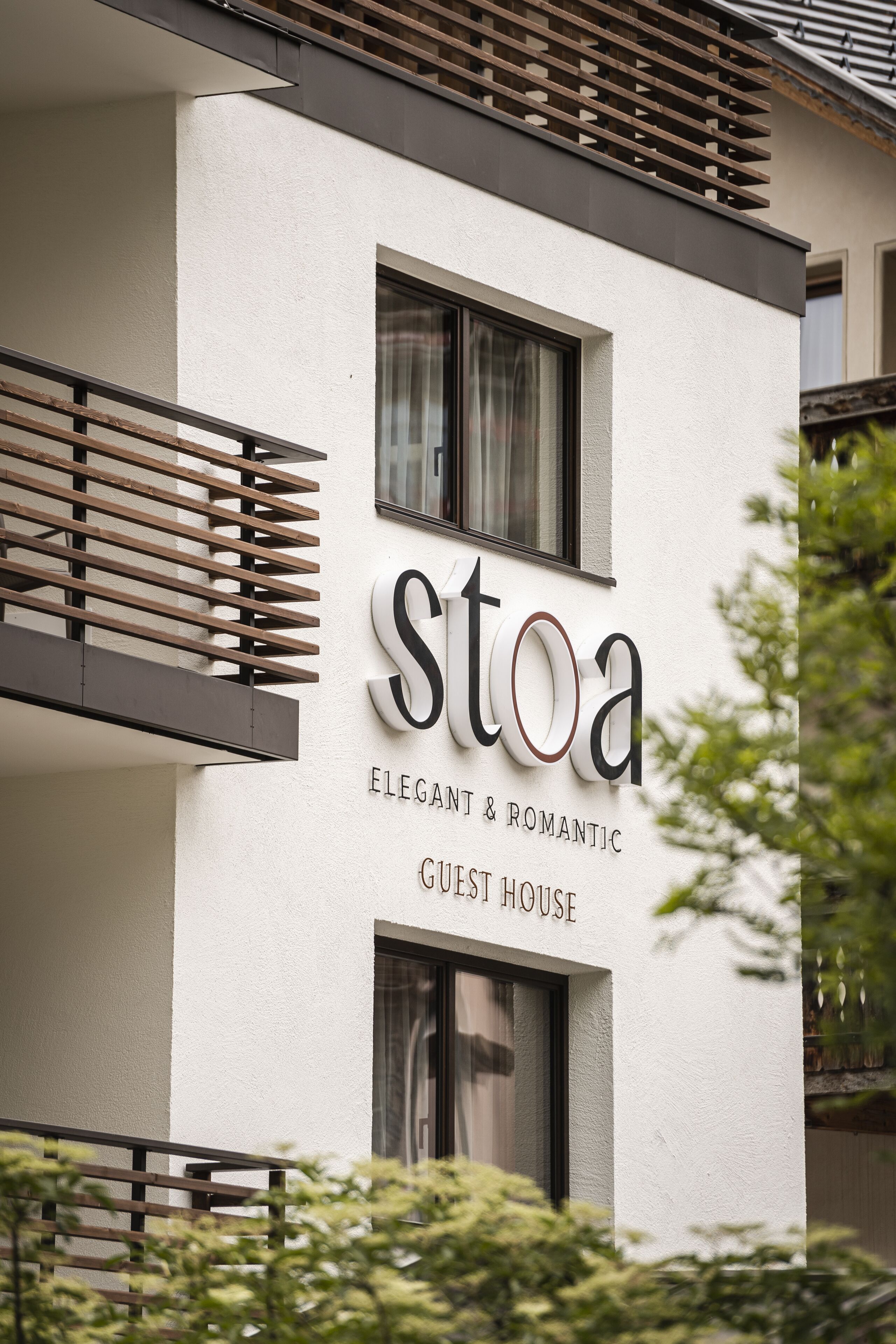 Photo - Stoa - Elegant & Romantic Guest House - "Adults only"