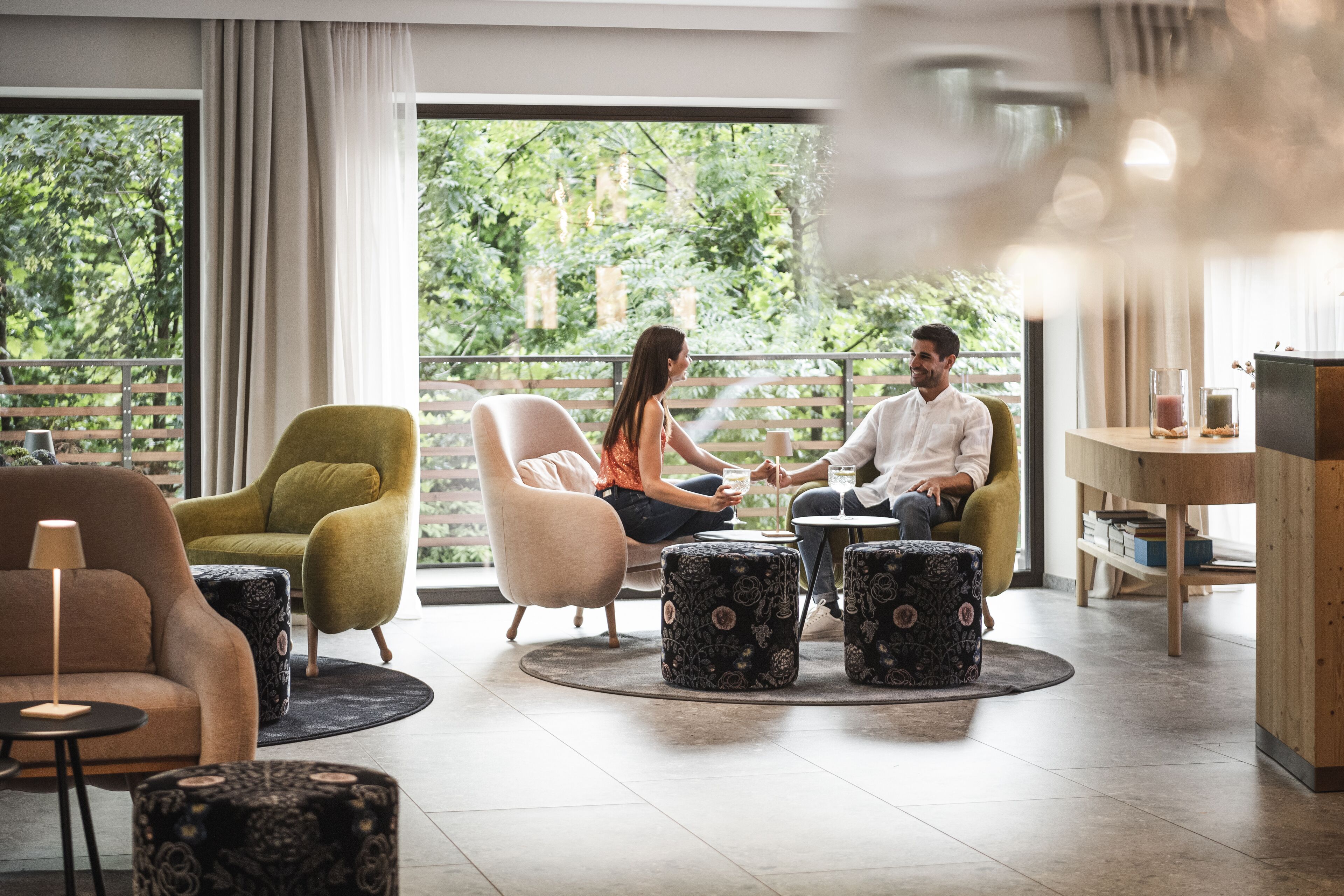 Photo - Stoa - Elegant & Romantic Guest House - "Adults only"