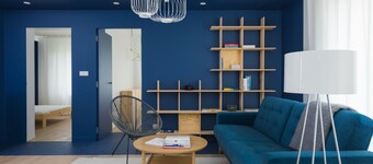 Colors Apartments