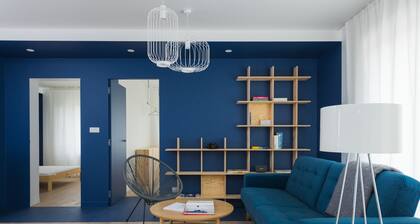 Colors Apartments
