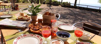 Damarco Alloggio Turistico Locanda