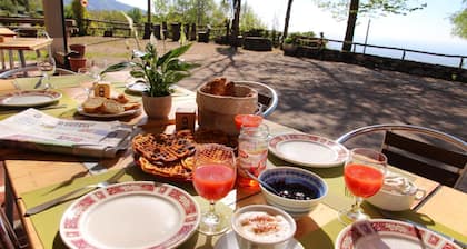 Damarco Alloggio Turistico Locanda