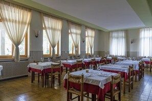 Vegetarian cuisine - Damarco Alloggio Turistico Locanda (Schio)