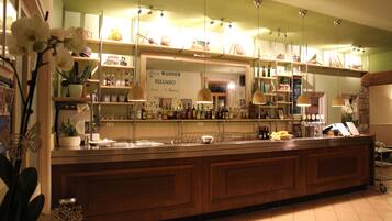 Bar (in loco)