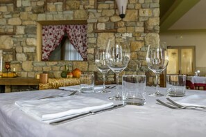 Vegetarian cuisine - Damarco Alloggio Turistico Locanda (Schio)
