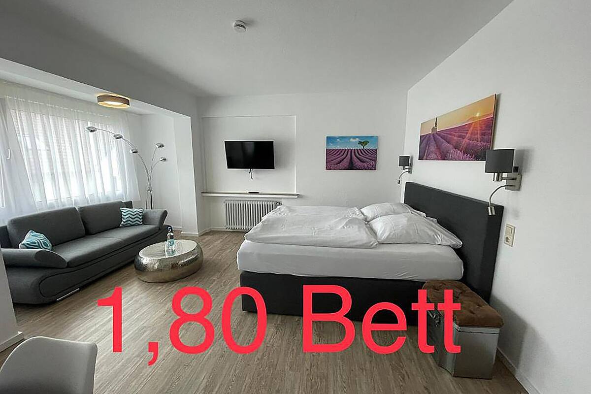 comfort double room | desk, free wifi, bed sheets