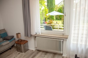 Flat-screen TV - Hotel Lammerts (Horn-Bad Meinberg)