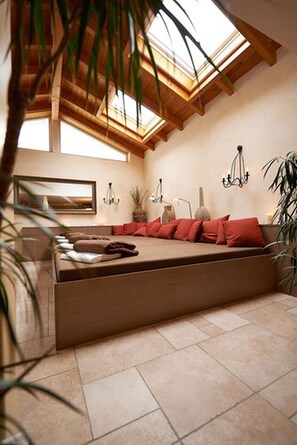 Spa - Hotel Lammerts (Horn-Bad Meinberg)