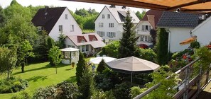 Property grounds - Hotel Lammerts (Horn-Bad Meinberg)