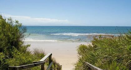 Der Marlin - ein Juwel in der Nähe von Felsenbecken