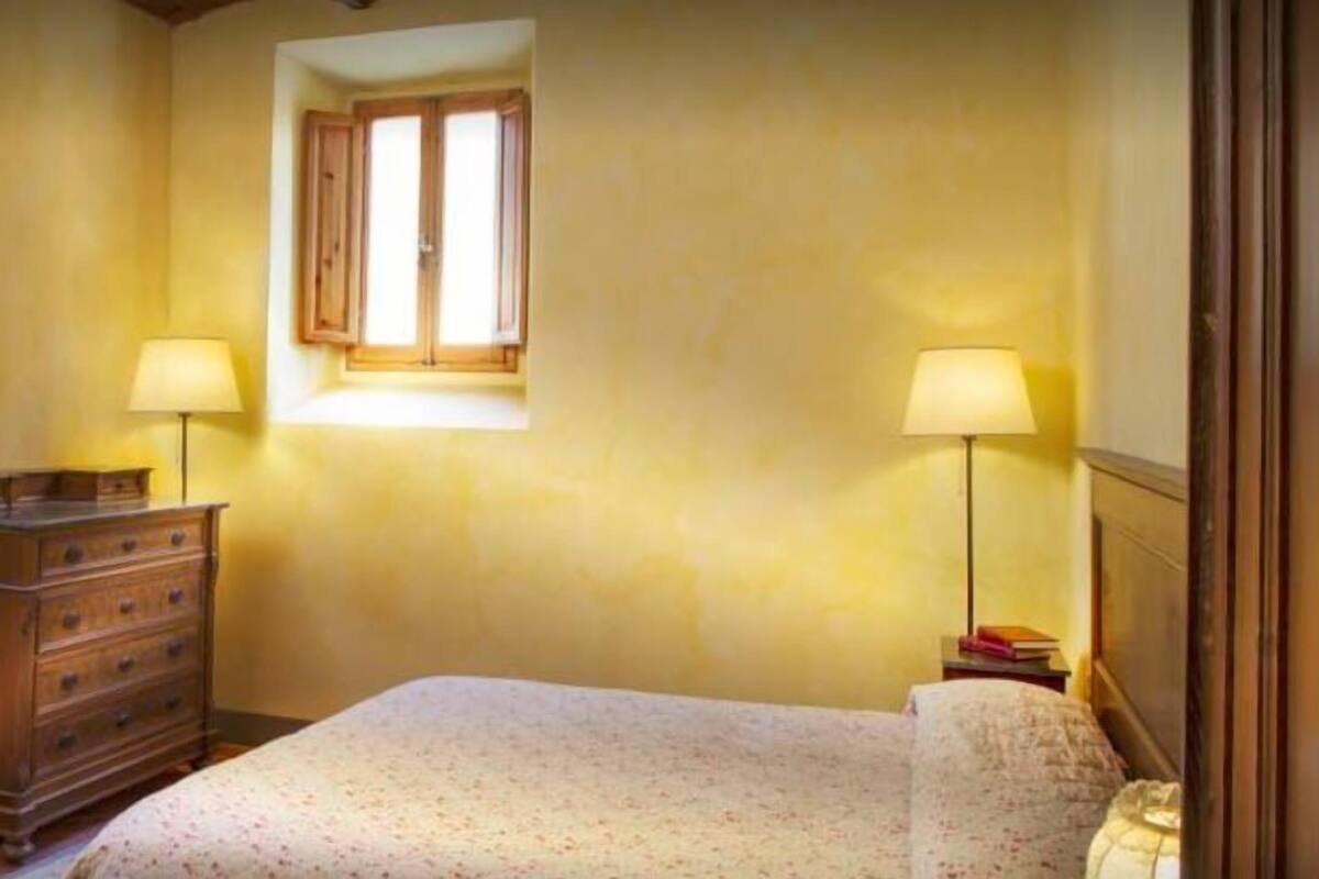 In-room safe, desk, soundproofing, WiFi (free)