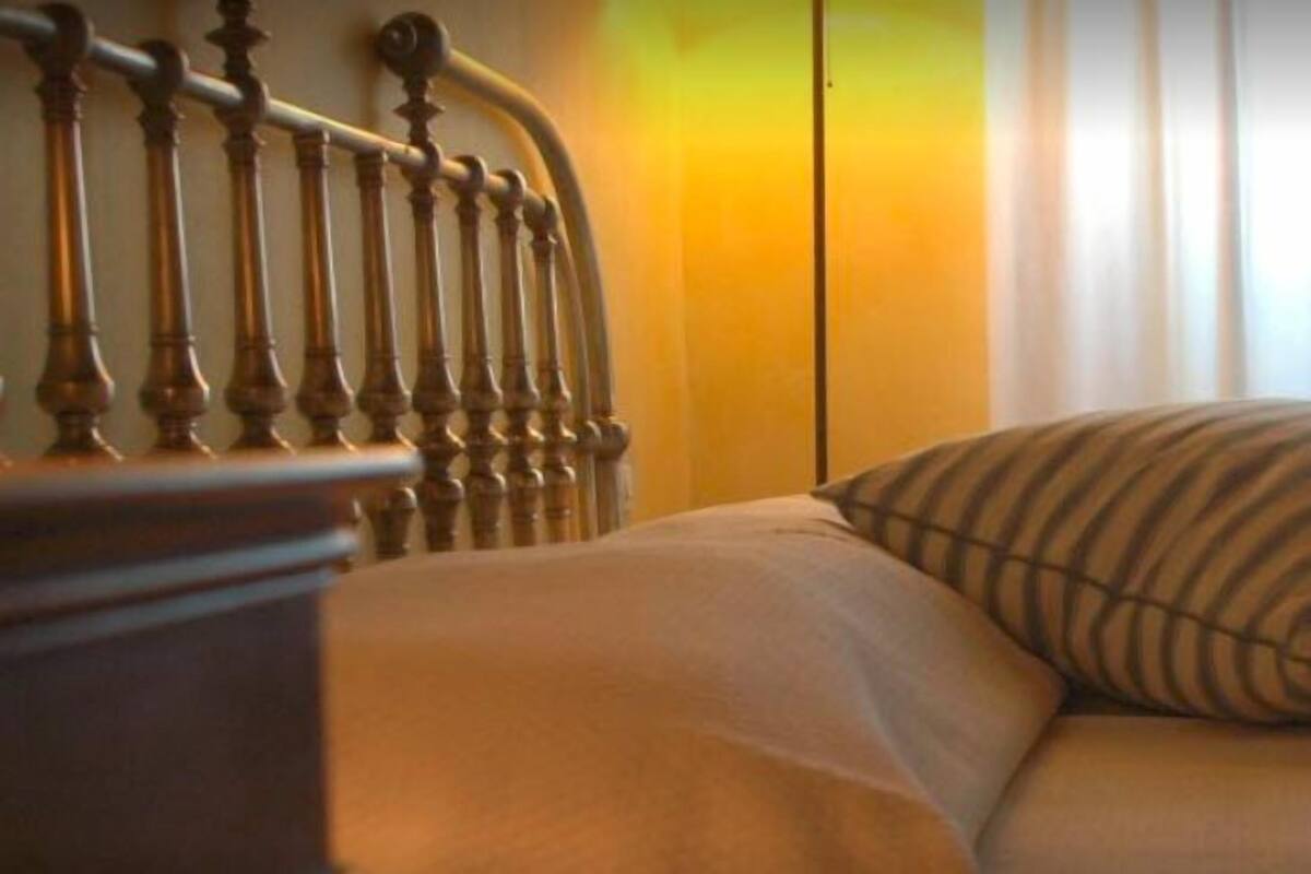 In-room safe, desk, soundproofing, WiFi (free)