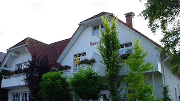 Eksterior
