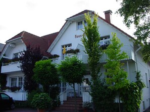 Exterior - Aparthotel Stibbe (Horn-Bad Meinberg)
