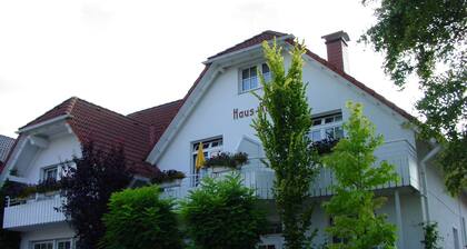 Aparthotel Stibbe