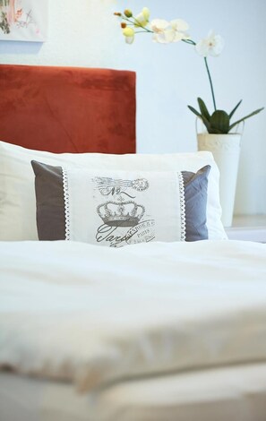 Coffres-forts dans les chambres, Wi-Fi gratuit