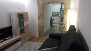 Lounge - Apartamentos Turísticos Los Picos (Liérganes)