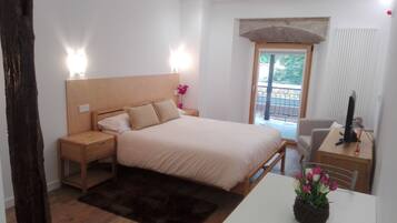 Studio, Private Bathroom