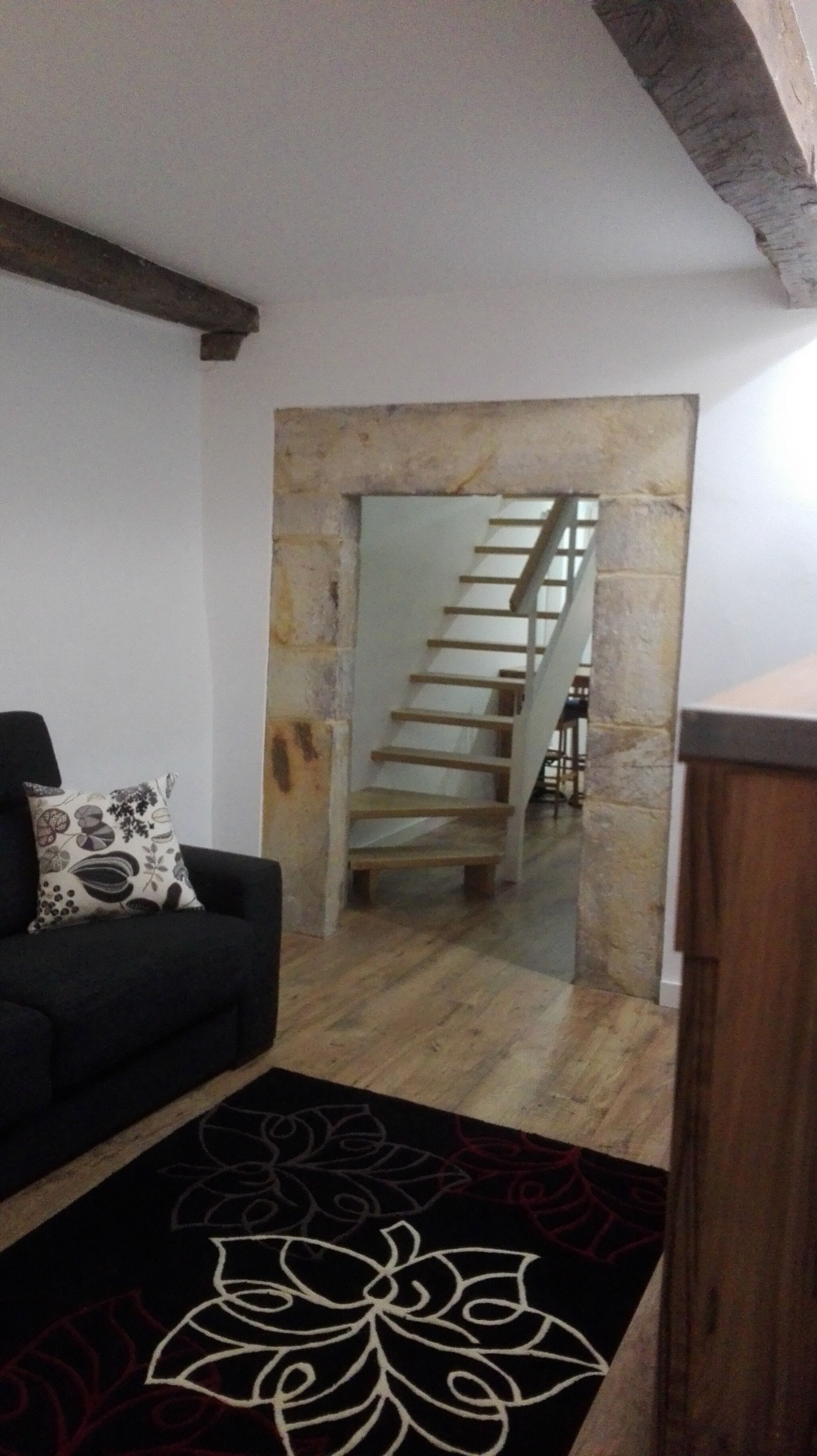 Superior Duplex, Ensuite (6 pax) | Lounge