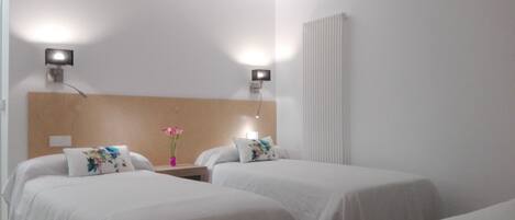 Duplex superior, suíte (6 pax)