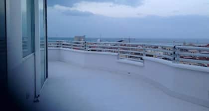 Luxury Room Rooftop
