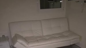 Chambre Triple Confort, balcon, vue ville | Minibar, Wi-Fi gratuit, draps fournis