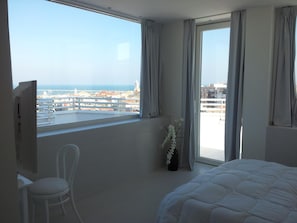 Room - Luxury Room Rooftop (Barletta)