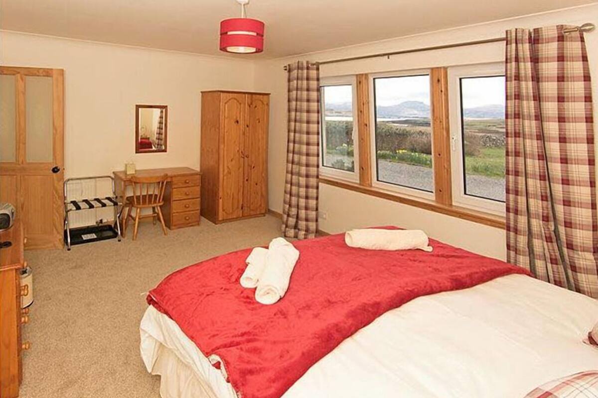 Sábanas de algodón egipcio y decoración personalizada