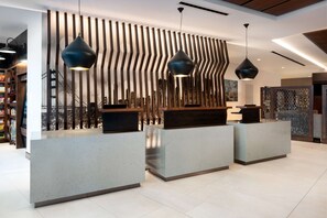 Lobby - Hyatt Place San Francisco Downtown (San Francisco)