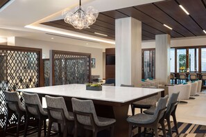 Lobby - Hyatt Place San Francisco Downtown (San Francisco)