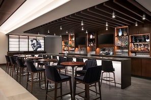 Food and drink - Hyatt Place San Francisco Downtown (San Francisco)
