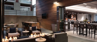 Hyatt Place San Francisco Downtown