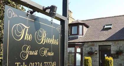 Beeches Guest House