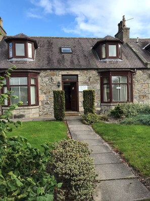 Exterior - Beeches Guest House (Aberdeen)