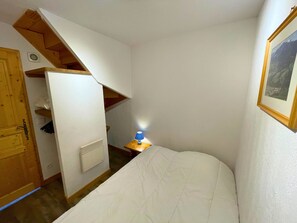 3 chambres