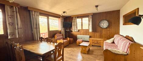 Fernseher, DVD-Player