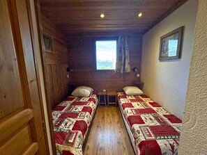 3 عدّة غرف نوم